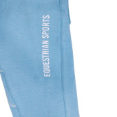 Bryczesy Dziecko/Junior Bobby Jasnoniebieskie Bryczesy Dziecko/Junior Bobby Jasnoniebieskie