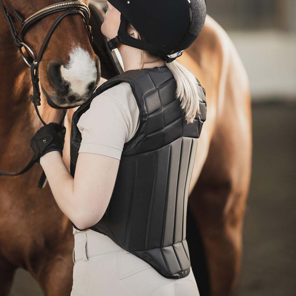 Kamizelka ochronna Livello Czarna