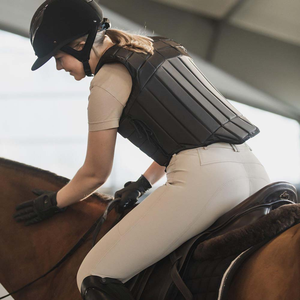 Kamizelka ochronna Livello Czarna