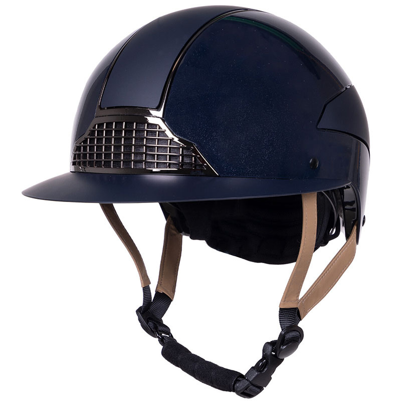 Kask Miami Polo Granatowy