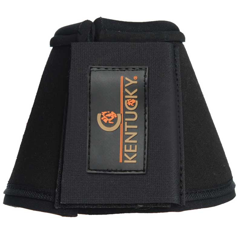 Kaloszki Solimbra Czarne