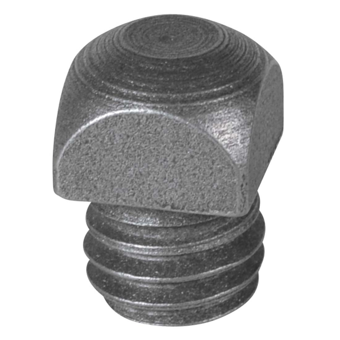 Zaślepka do podków HS Tuna 10 × 7 mm