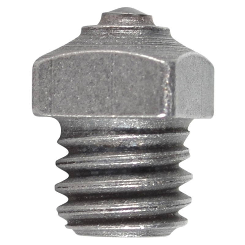 Hacel zimowy HS Tuna 10x7mm