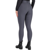 Bryczesy Livora Full Grip Szare Bryczesy Livora Full Grip Szare