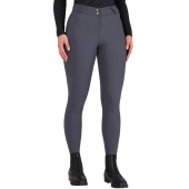 Bryczesy Livora Full Grip Szare Bryczesy Livora Full Grip Szare