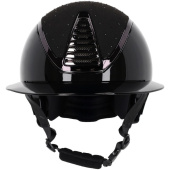 Kask Memphis Polo Visor Czarny Kask Memphis Polo Visor Czarny