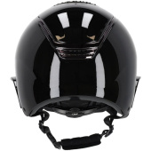 Kask Memphis Polo Visor Czarny Kask Memphis Polo Visor Czarny