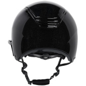 Kask Glendale Polo Visor Czarny Kask Glendale Polo Visor Czarny
