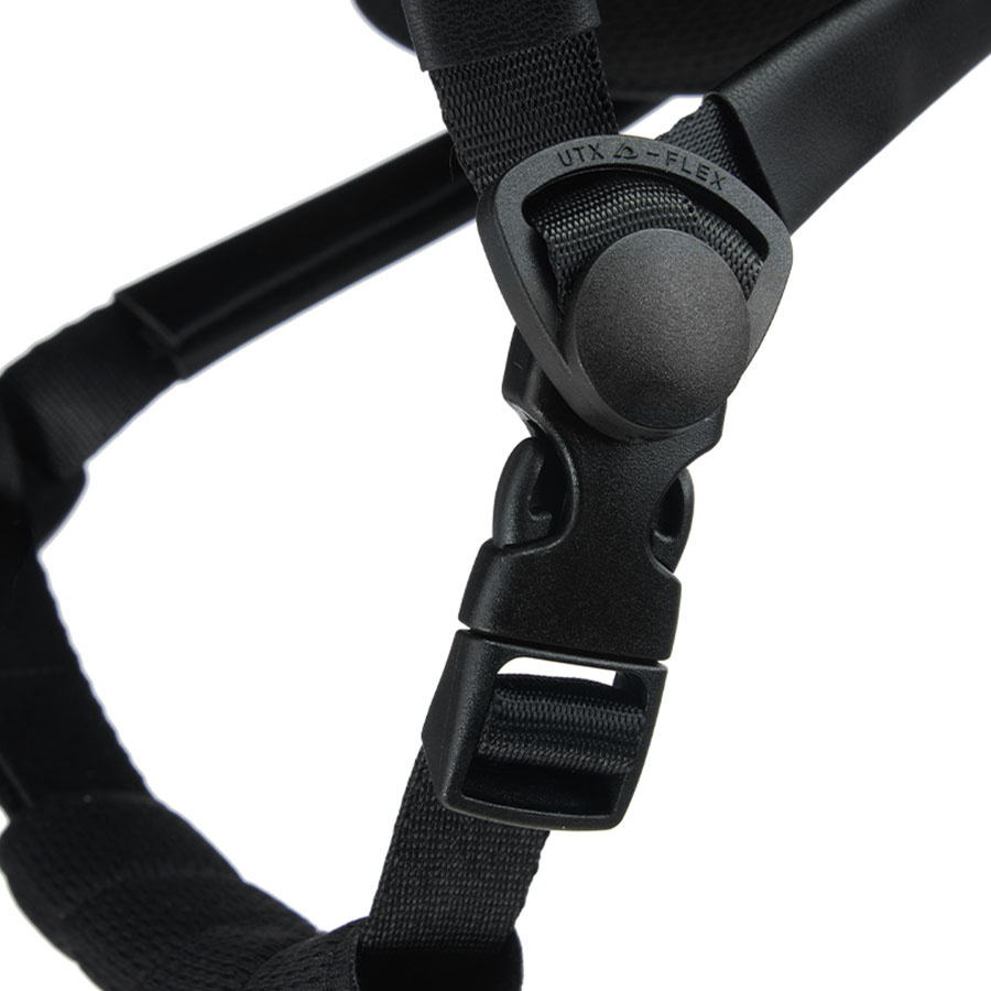 Kask Kylo Matte Czarny/Czarny