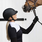 Kask Kylo Matte Czarny/Czarny Kask Kylo Matte Czarny/Czarny