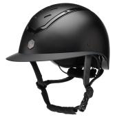 Kask Kylo Matte Wide Peak Czarny/Czarny Kask Kylo Matte Wide Peak Czarny/Czarny