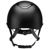 Kask Kylo Matte Wide Peak Czarny/Czarny Kask Kylo Matte Wide Peak Czarny/Czarny