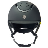 Kask MIPS Kylo Matte Czarny/Czarny Kask MIPS Kylo Matte Czarny/Czarny