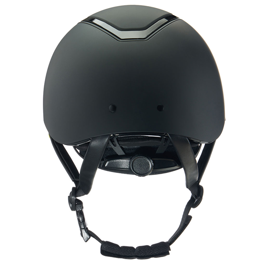 Kask MIPS Kylo Matte Czarny/Czarny