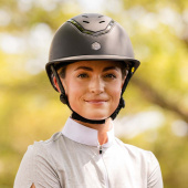 Kask MIPS Kylo Matte Wide Peak Czarny/Czarny Kask MIPS Kylo Matte Wide Peak Czarny/Czarny