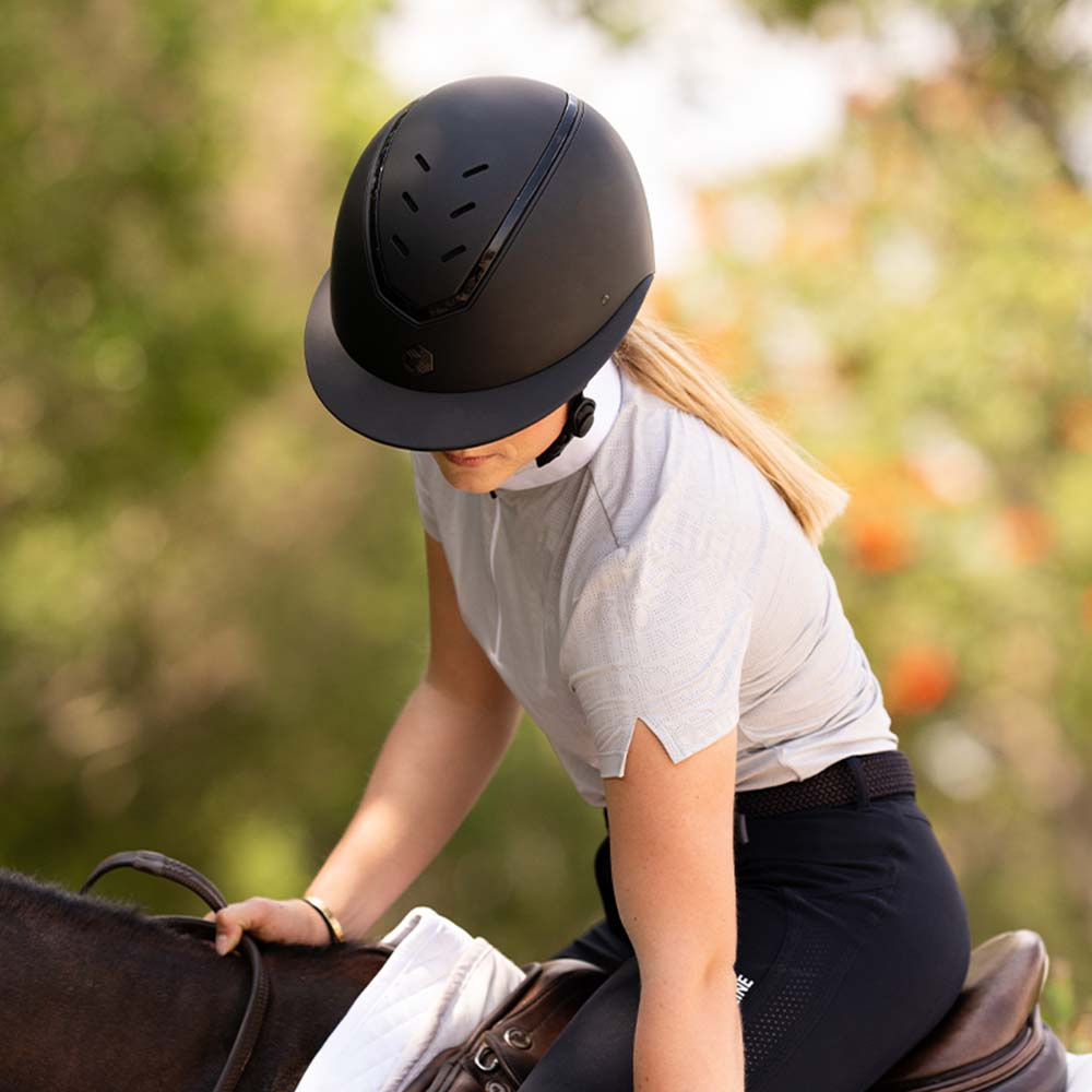 Kask MIPS Kylo Matte Wide Peak Czarny/Czarny