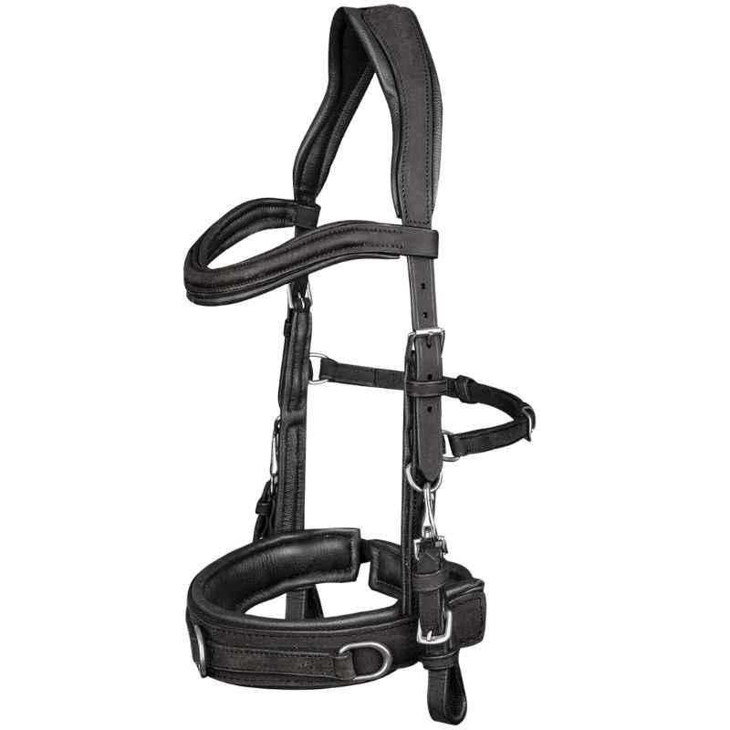Kawecan Leather Anatomic Czarny