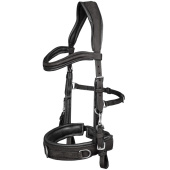 Kawecan Leather Anatomic Czarny Kawecan Leather Anatomic Czarny