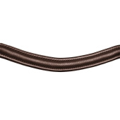 Ogłowie Hackamore X-Line Brązowe Ogłowie Hackamore X-Line Brązowe
