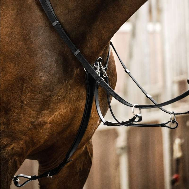 Wytok Professional X-Line Czarny