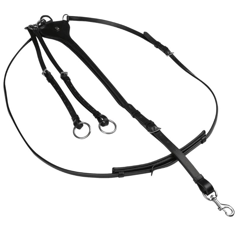 Wytok Professional X-Line Czarny