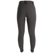Bryczesy Candy Super-X Mira High Knee Grip Szare Bryczesy Candy Super-X Mira High Knee Grip Szare