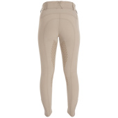 Bryczesy Candy Super-X Mira High Knee Grip Beżowe Bryczesy Candy Super-X Mira High Knee Grip Beżowe