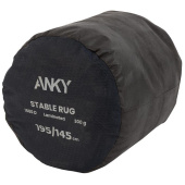 Derka stajenna Anatomic 300g 1680D Granatowa Derka stajenna Anatomic 300g 1680D Granatowa