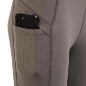 Legginsy jeździeckie Tregging Exposure Silicone Full Seat Taupe Legginsy jeździeckie Tregging Exposure Silicone Full Seat Taupe