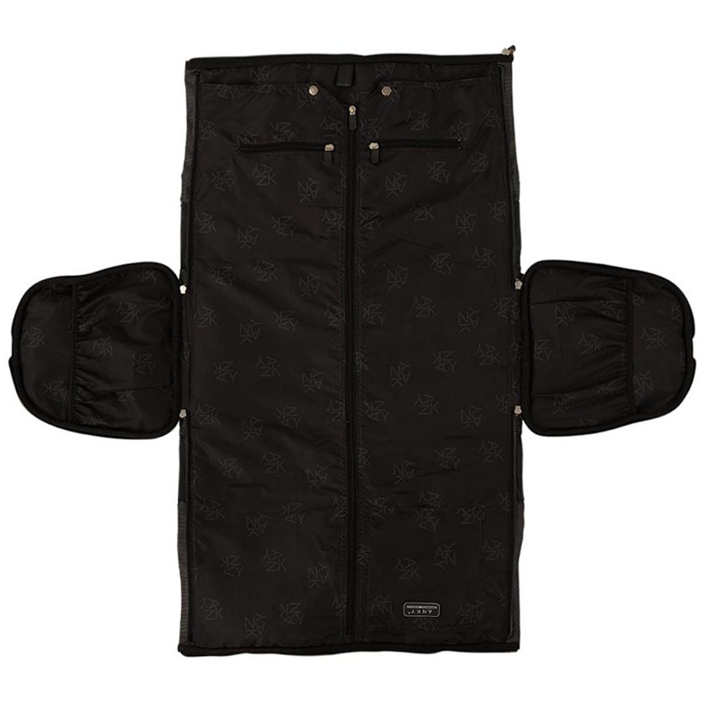 Torba na zawody Suitable Czarna