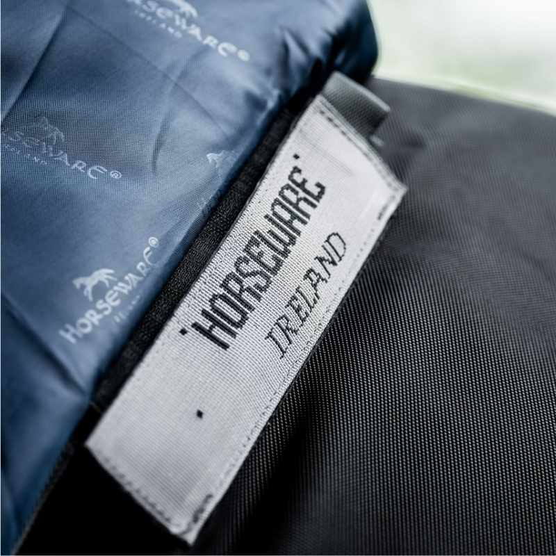 Derka przeciwdeszczowa Rambo Supreme Plus 1680D 50g Czarno/Szara