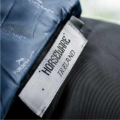 Derka przeciwdeszczowa Rambo Supreme Plus 1680D 50g Czarno/Szara Derka przeciwdeszczowa Rambo Supreme Plus 1680D 50g Czarno/Szara
