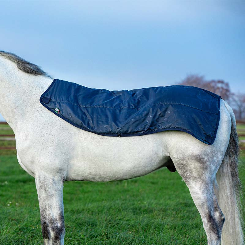 Derka przeciwdeszczowa i przeciw owadom Rambo Summer Series Granatowo/Szara