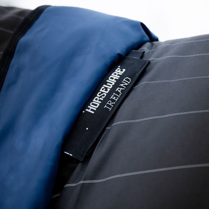 Derka padokowa Amigo FieldSafe Reflectech Plus 1200D 100g Czarna