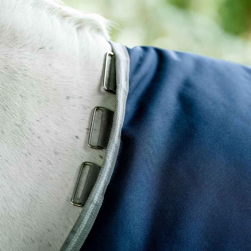 Derka padokowa Amigo Bravo 12 Original 100g Granatowo/Szara