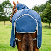 Derka padokowa Amigo Ripstop 900 Original 100g Granatowo/Szara Derka padokowa Amigo Ripstop 900 Original 100g Granatowo/Szara