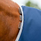 Derka padokowa Amigo Ripstop 900 Original 100g Granatowo/Szara Derka padokowa Amigo Ripstop 900 Original 100g Granatowo/Szara