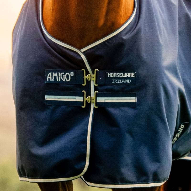 Derka padokowa Amigo Ripstop 900D 100g Witney Navy