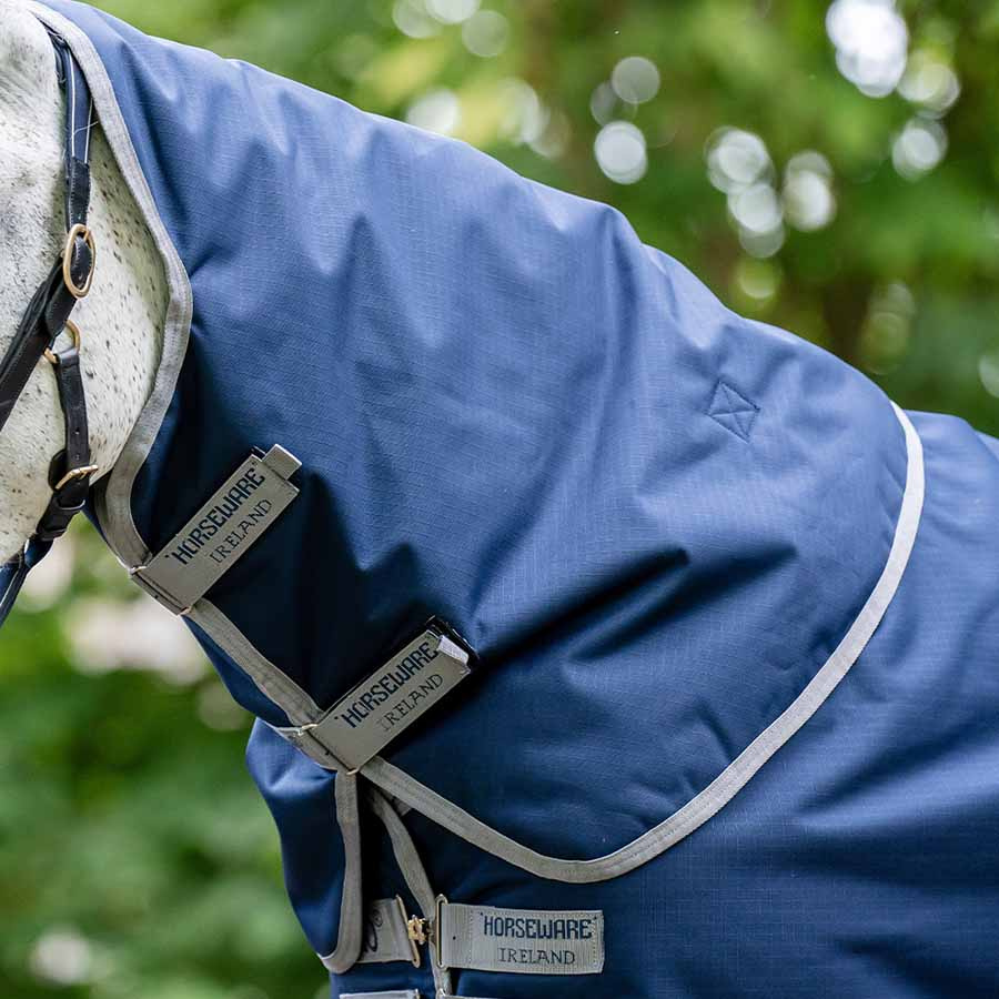 Kaptur Amigo Ripstop 900 G Granatowo/Szary