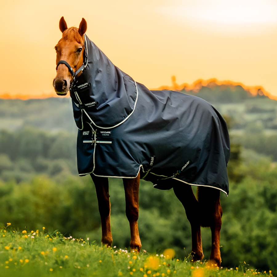Derka przeciwdeszczowa Amigo Ripstop 900D Plus 0g Witney Navy