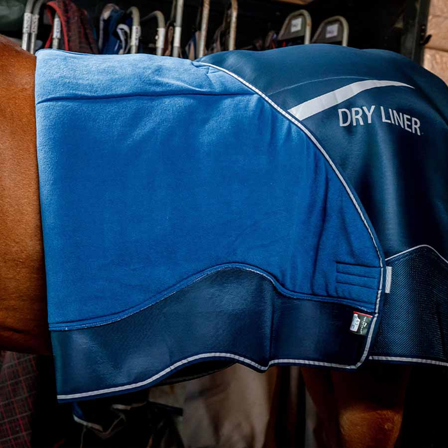 Podpinka do derki Dry 50g Granatowa