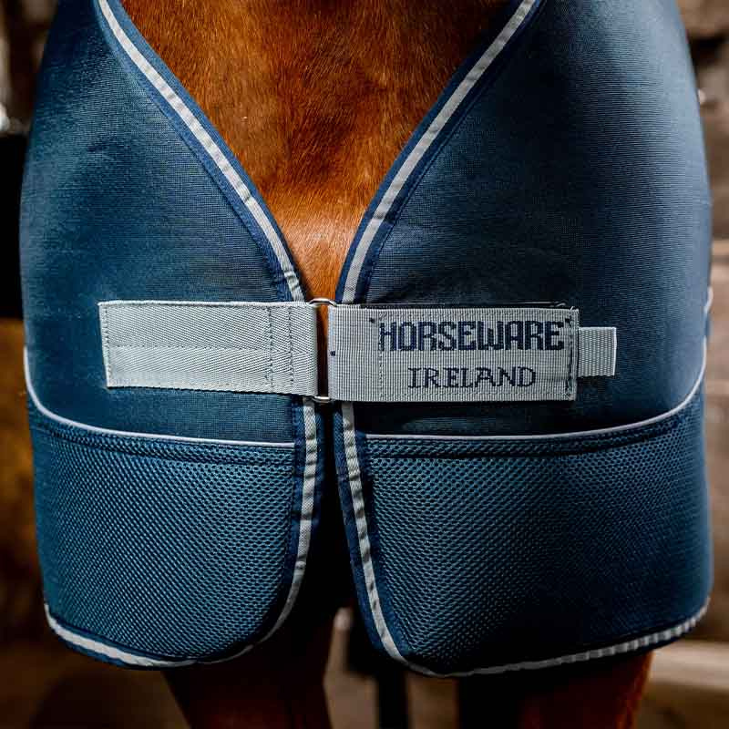 Podpinka do derki Dry 50g Granatowa