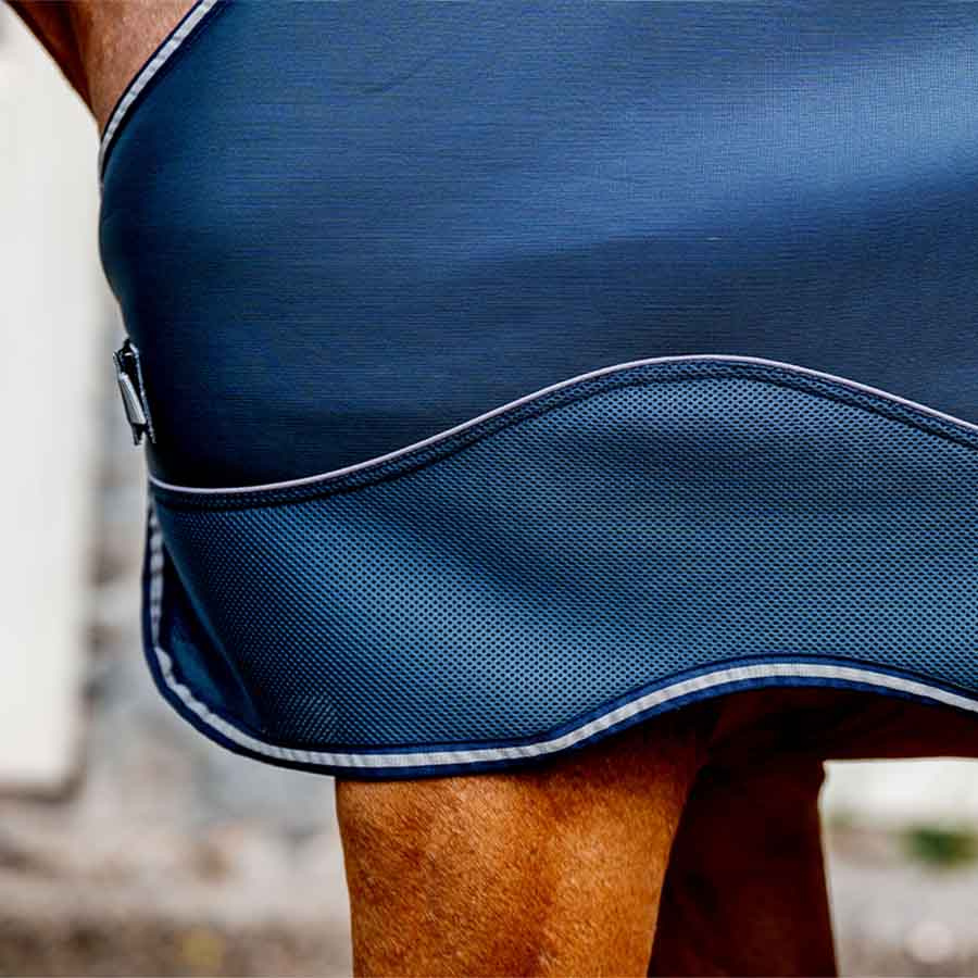 Podpinka do derki Dry 50g Granatowa