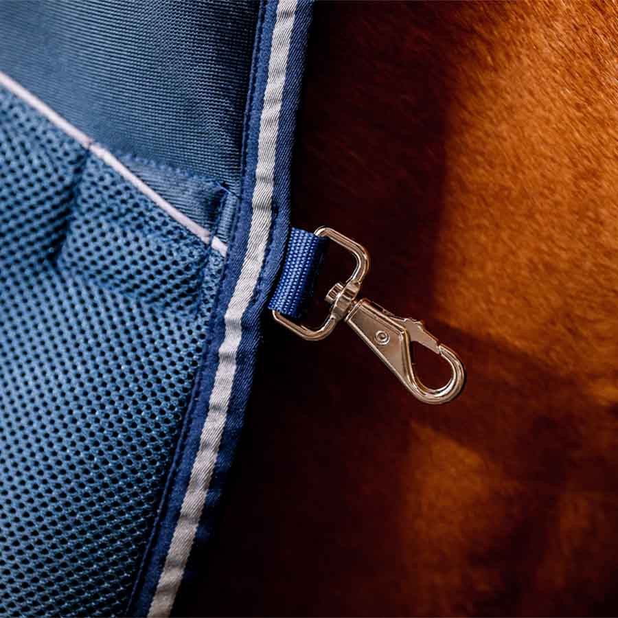 Podpinka do derki Dry 50g Granatowa