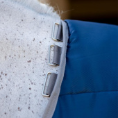 Derka stajenna Amigo Ripstop Insulator 210D 200g Granatowo/Szara Derka stajenna Amigo Ripstop Insulator 210D 200g Granatowo/Szara