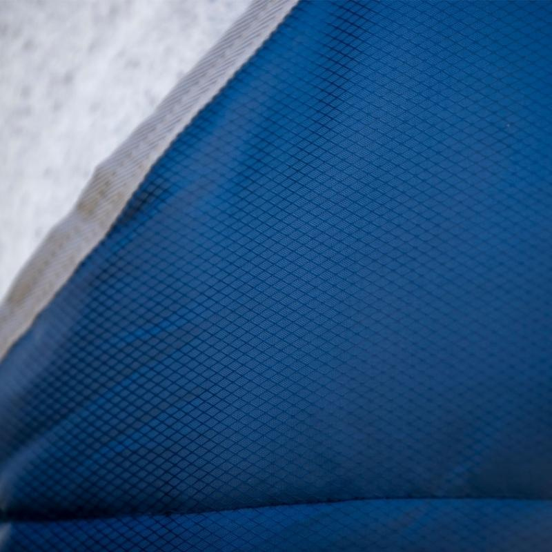 Derka stajenna Amigo Ripstop Insulator 210D 200g Granatowo/Szara