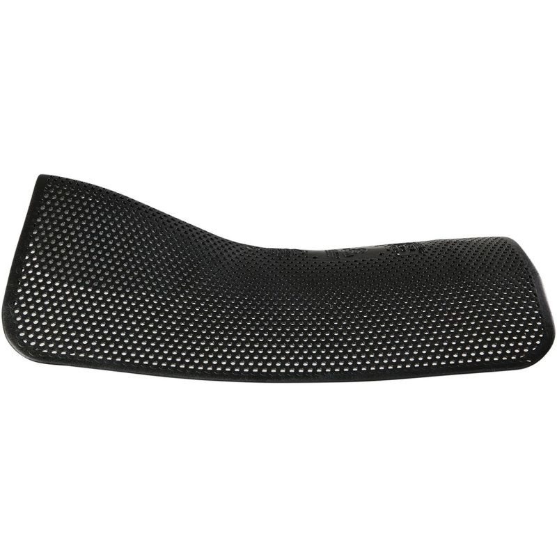 Pad pod siodło Anti-Slip Soft Gel Czarny