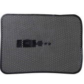 Pad pod siodło Anti-Slip Soft Gel Czarny Pad pod siodło Anti-Slip Soft Gel Czarny