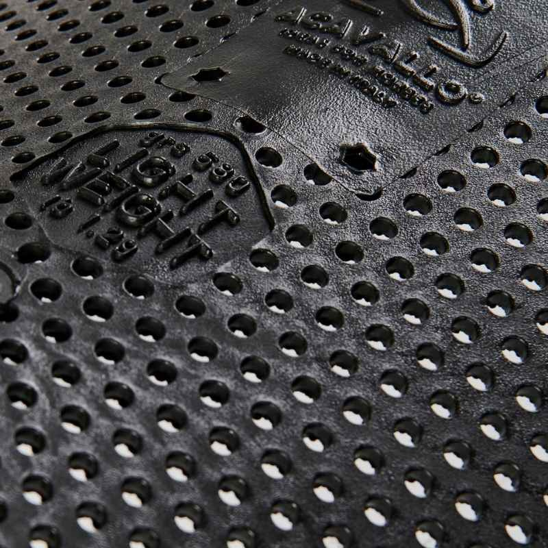 Pad pod siodło Anti-Slip Soft Gel Czarny