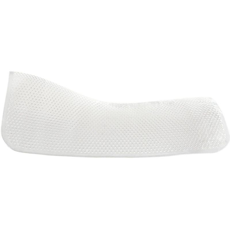Pad pod siodło Anti-Slip Soft Gel Przezroczysty